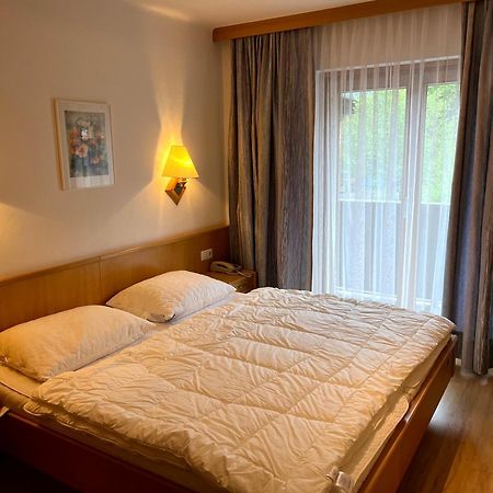 Pension Haus Riedlsperger Зальбах-Хинтерглемм Экстерьер фото