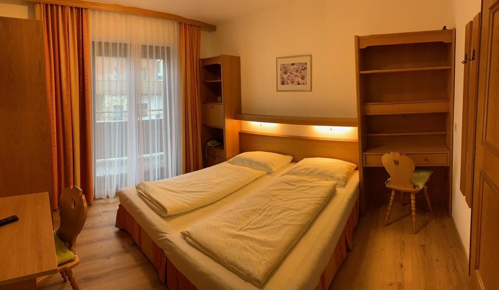 Pension Haus Riedlsperger Зальбах-Хинтерглемм Экстерьер фото