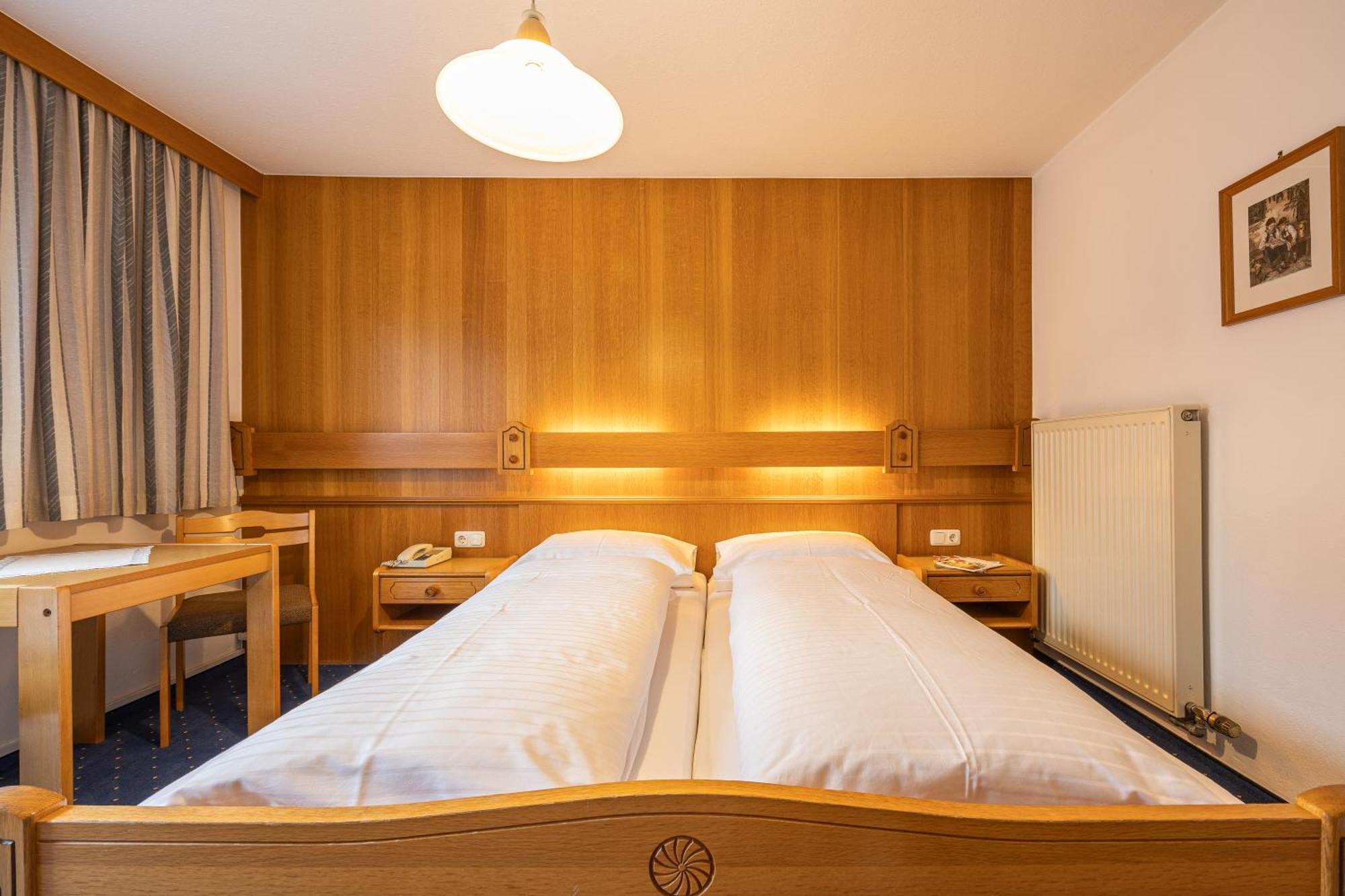 Pension Haus Riedlsperger Зальбах-Хинтерглемм Экстерьер фото