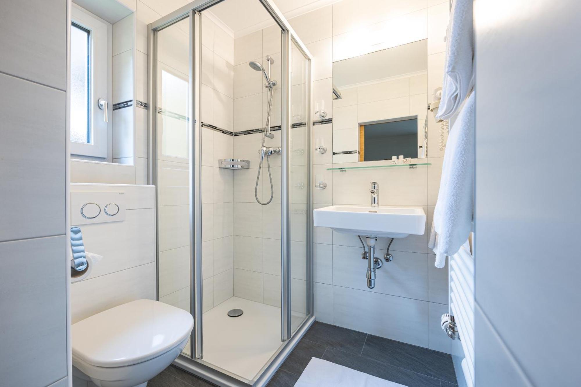 Pension Haus Riedlsperger Зальбах-Хинтерглемм Экстерьер фото