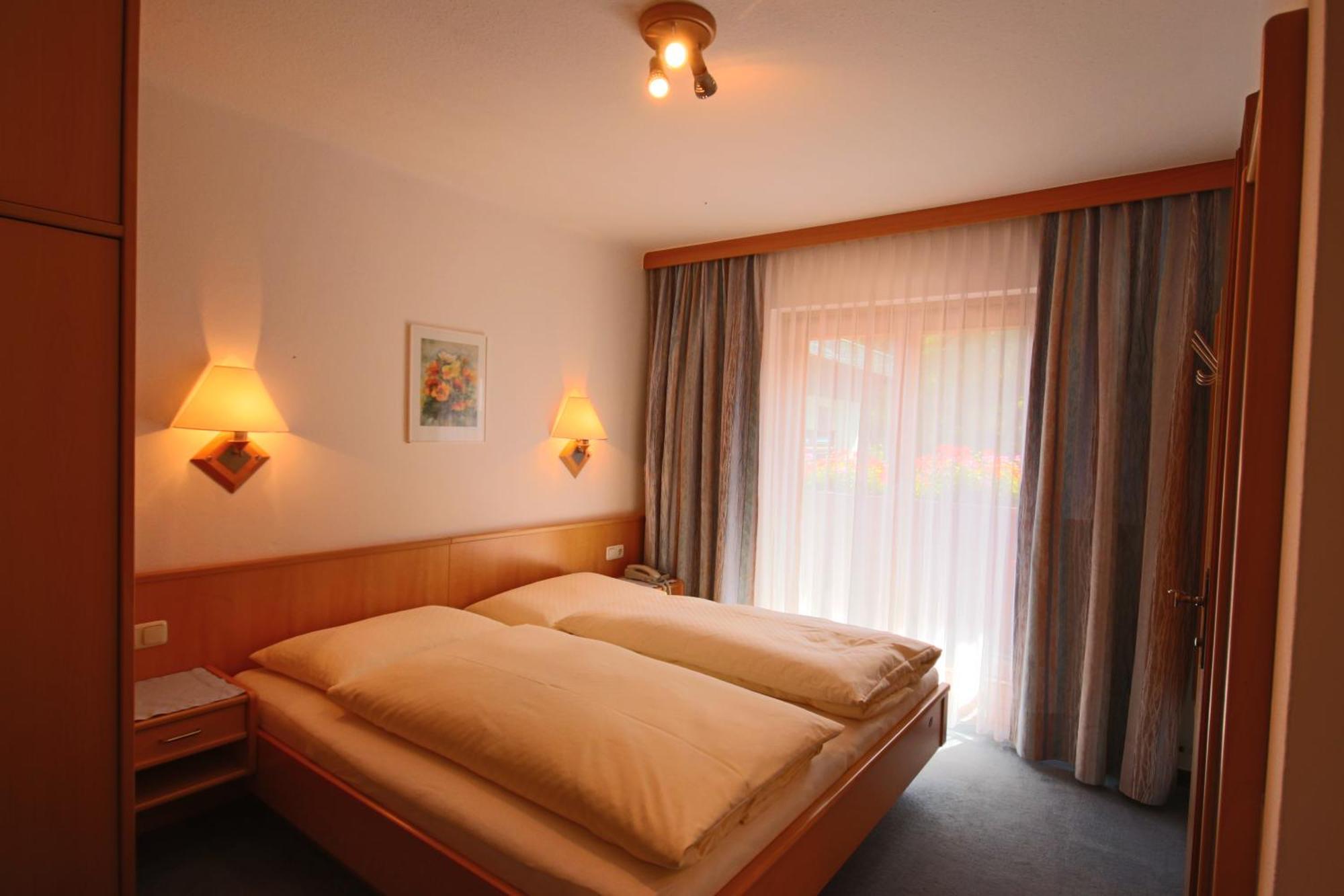 Pension Haus Riedlsperger Зальбах-Хинтерглемм Экстерьер фото