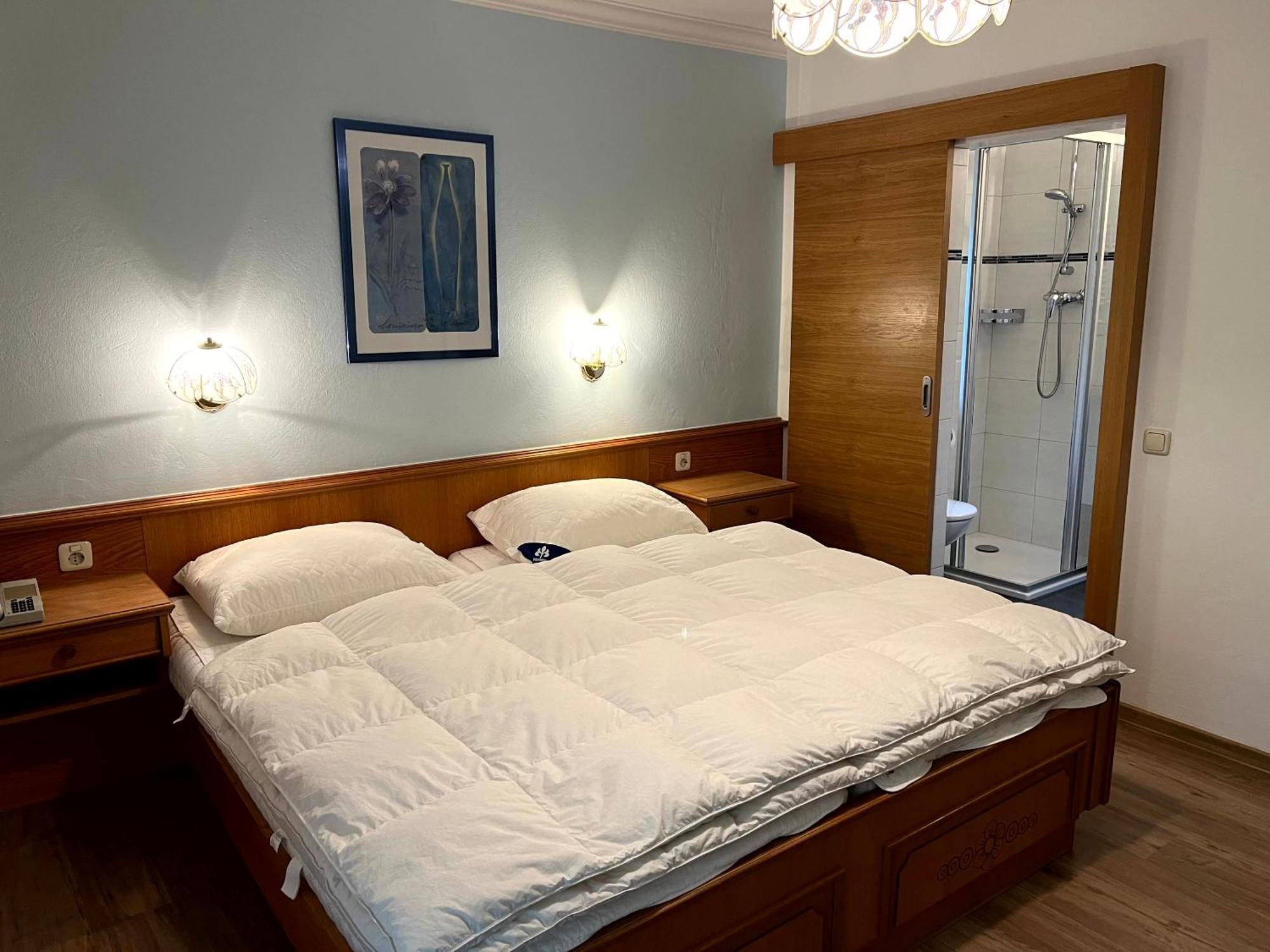 Pension Haus Riedlsperger Зальбах-Хинтерглемм Экстерьер фото