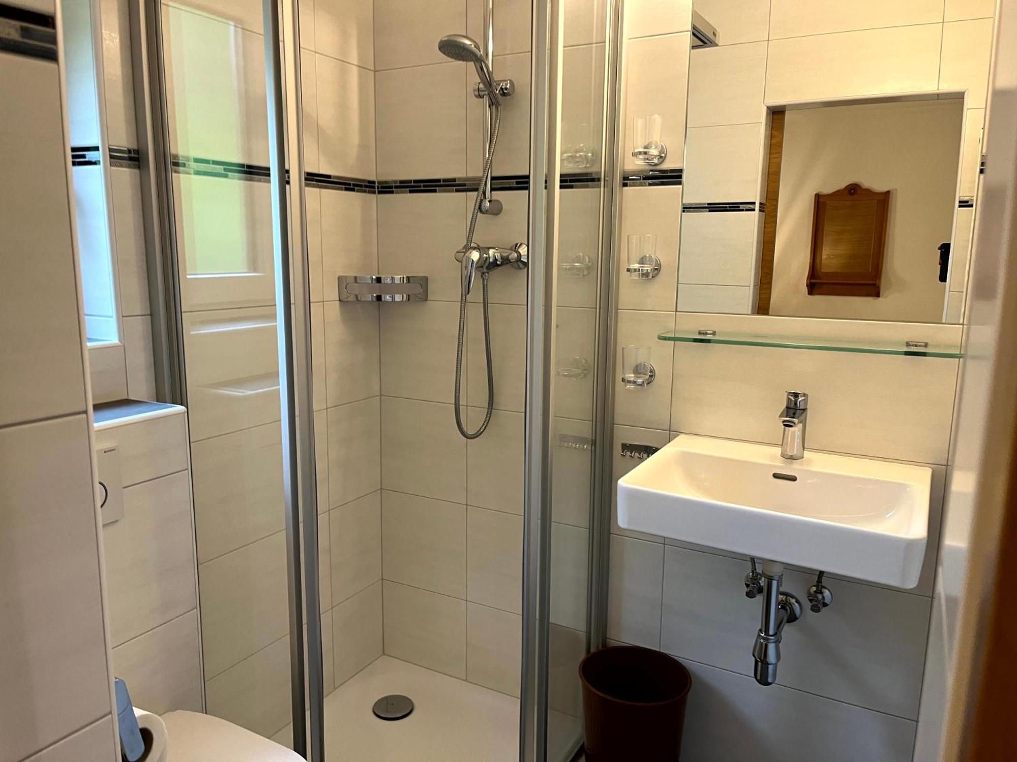 Pension Haus Riedlsperger Зальбах-Хинтерглемм Экстерьер фото